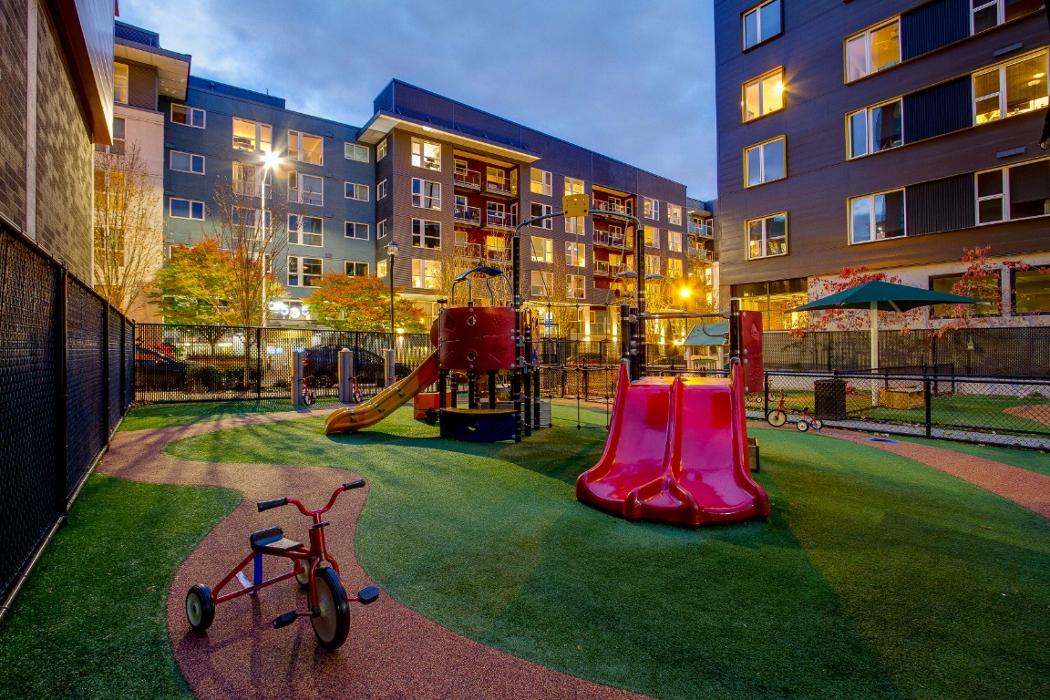 Bright Horizons at South Lake Union - Seattle, WA