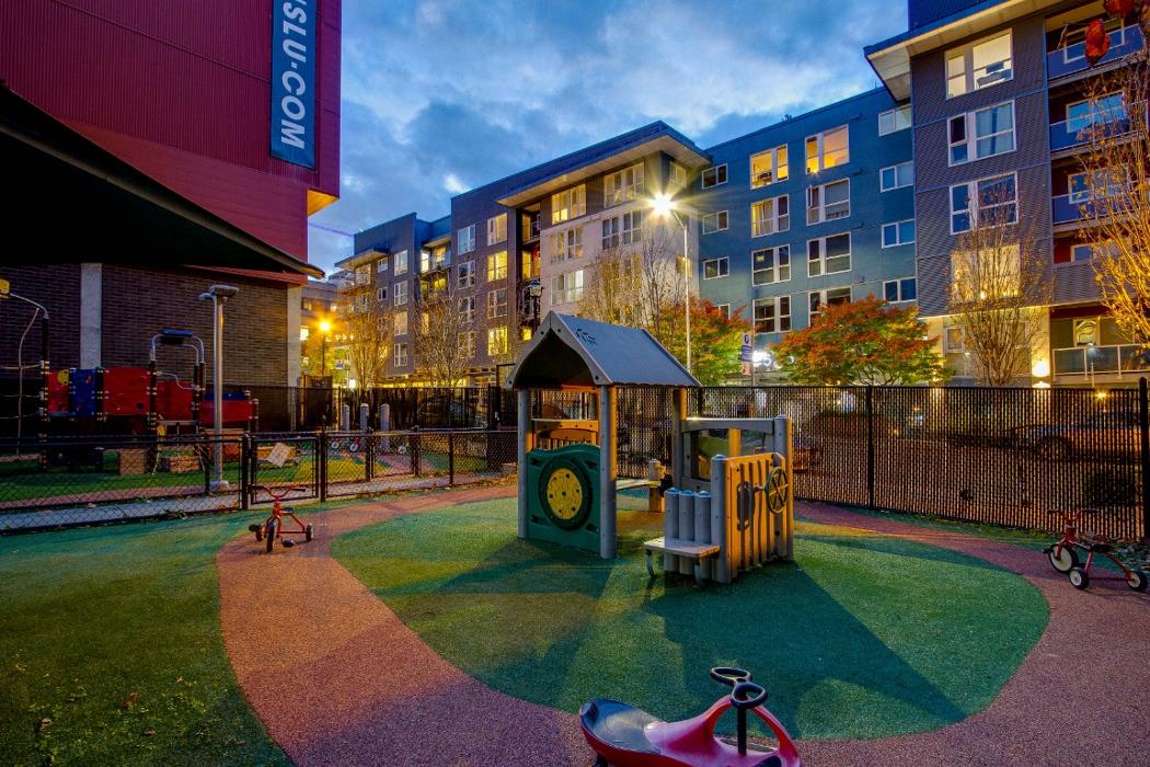 Bright Horizons at South Lake Union - Seattle, WA