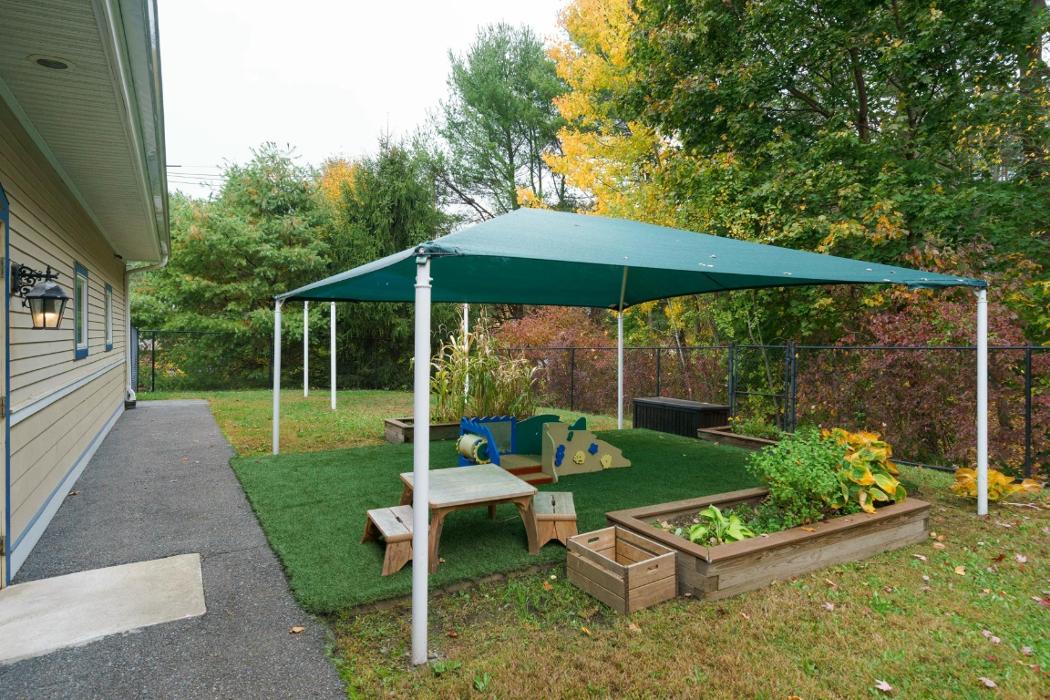 Bright Horizons at Boxborough - Boxborough, MA