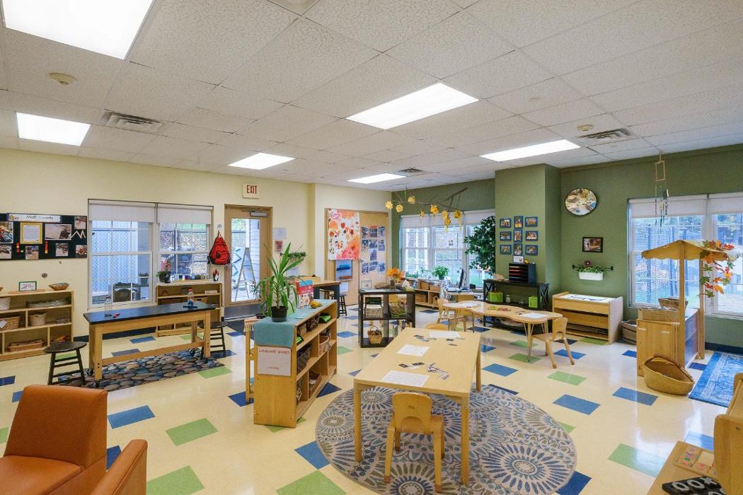 Bright Horizons at Boxborough - Boxborough, MA