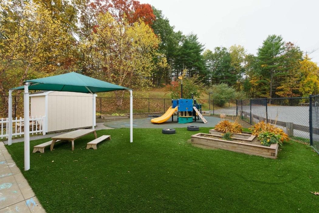 Bright Horizons at Boxborough - Boxborough, MA