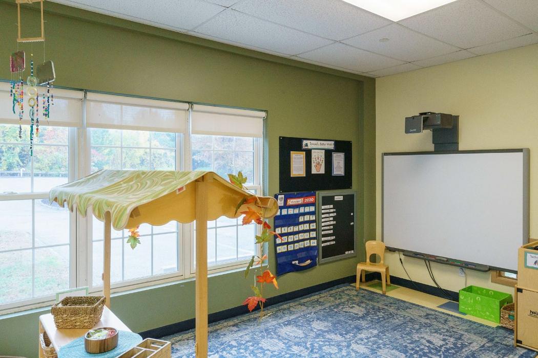 Bright Horizons at Boxborough - Boxborough, MA