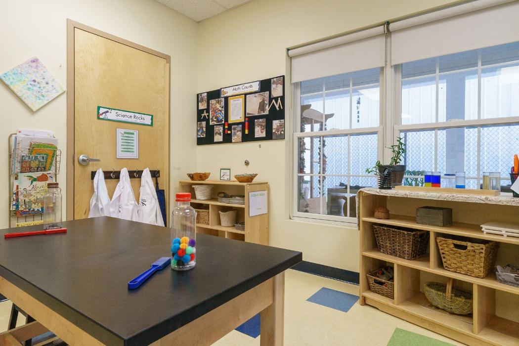 Bright Horizons at Boxborough - Boxborough, MA