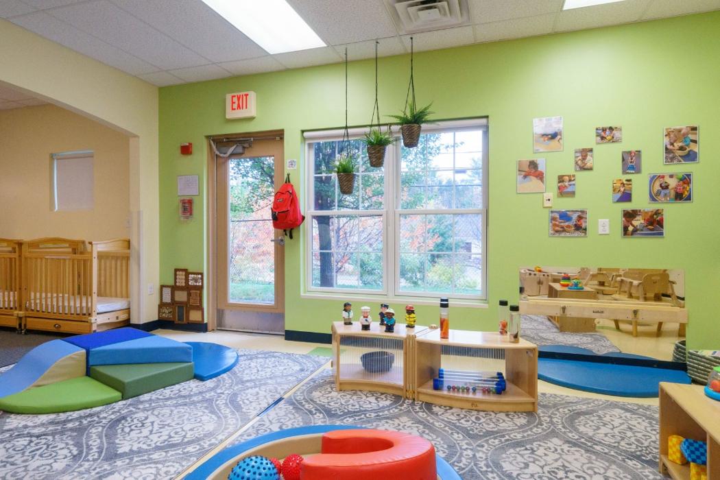 Bright Horizons at Boxborough - Boxborough, MA