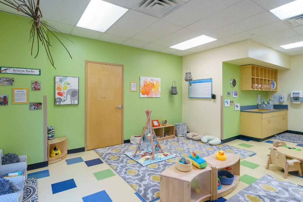 Bright Horizons at Boxborough - Boxborough, MA