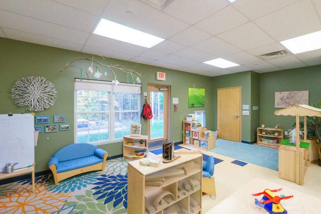 Bright Horizons at Boxborough - Boxborough, MA