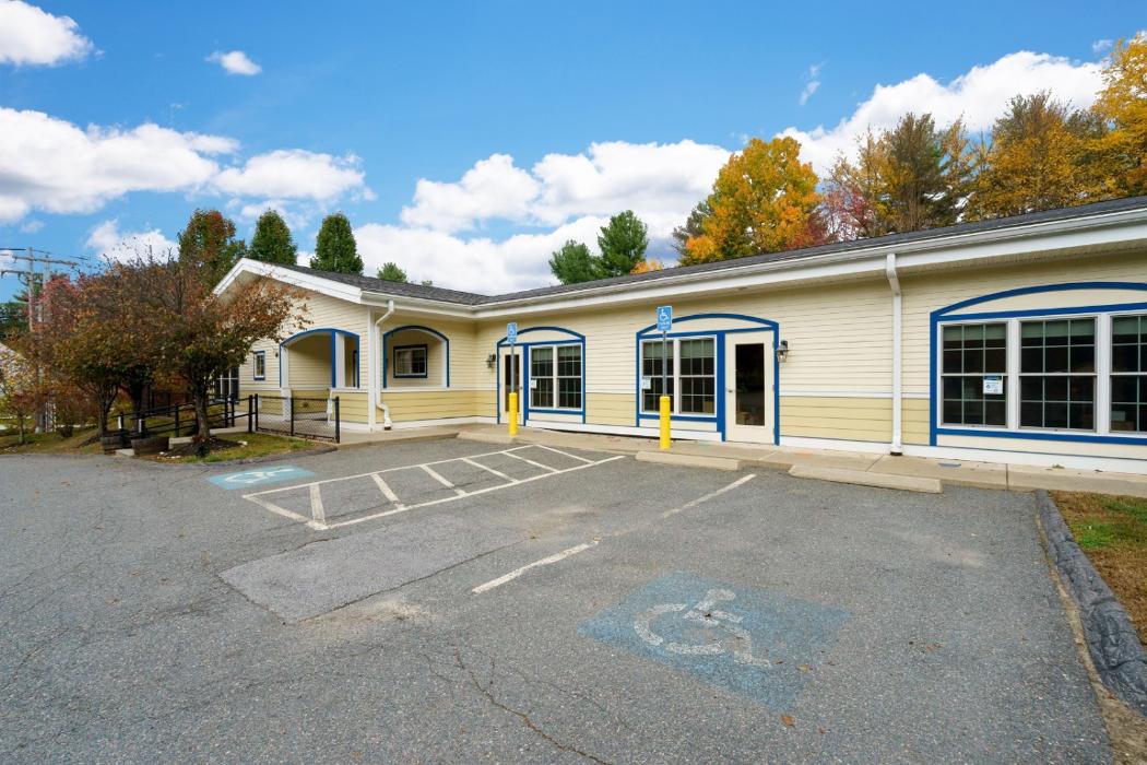 Bright Horizons at Boxborough - Boxborough, MA