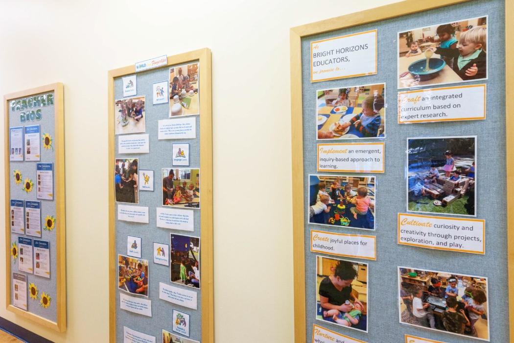 Bright Horizons at Boxborough - Boxborough, MA