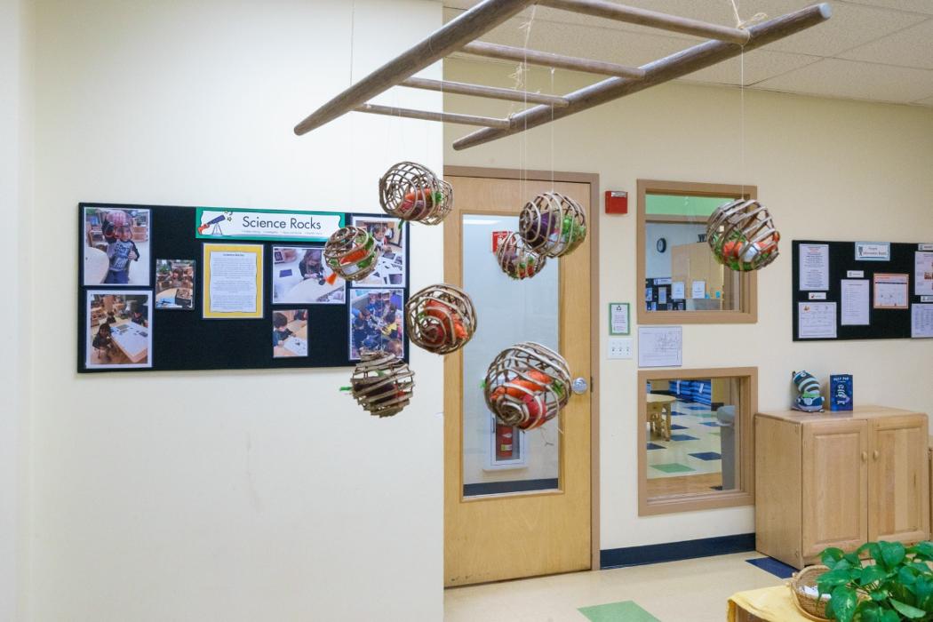 Bright Horizons at Boxborough - Boxborough, MA