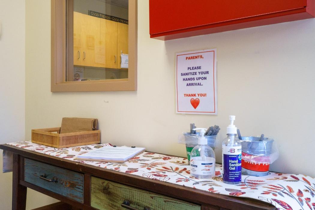 Bright Horizons at Boxborough - Boxborough, MA