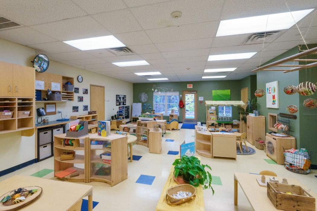 Bright Horizons at Boxborough - Boxborough, MA