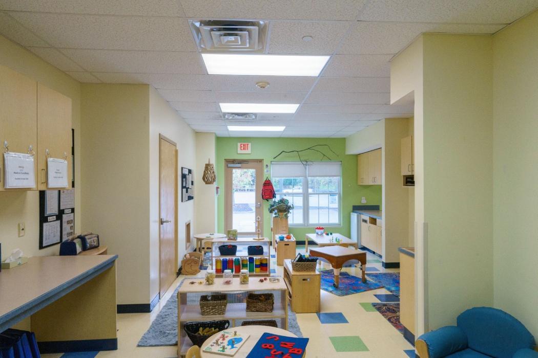 Bright Horizons at Boxborough - Boxborough, MA