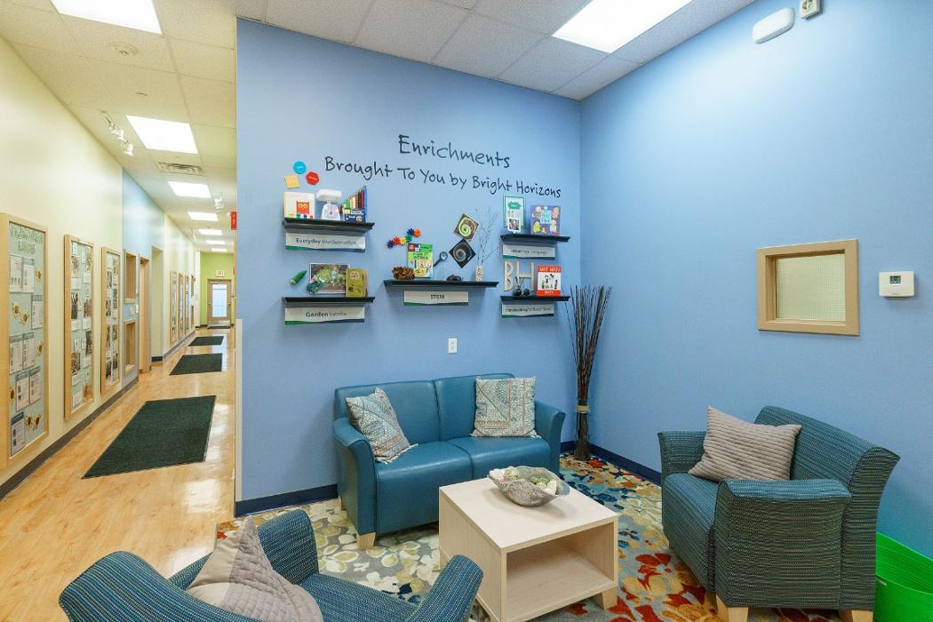 Bright Horizons at Boxborough - Boxborough, MA