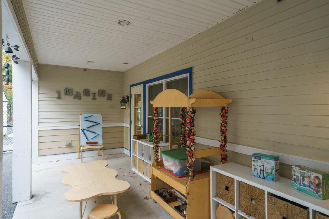 Bright Horizons at Boxborough - Boxborough, MA