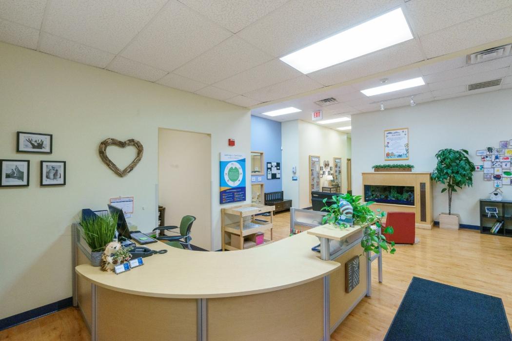 Bright Horizons at Boxborough - Boxborough, MA