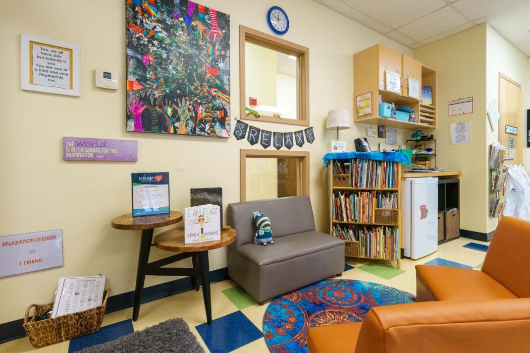 Bright Horizons at Boxborough - Boxborough, MA