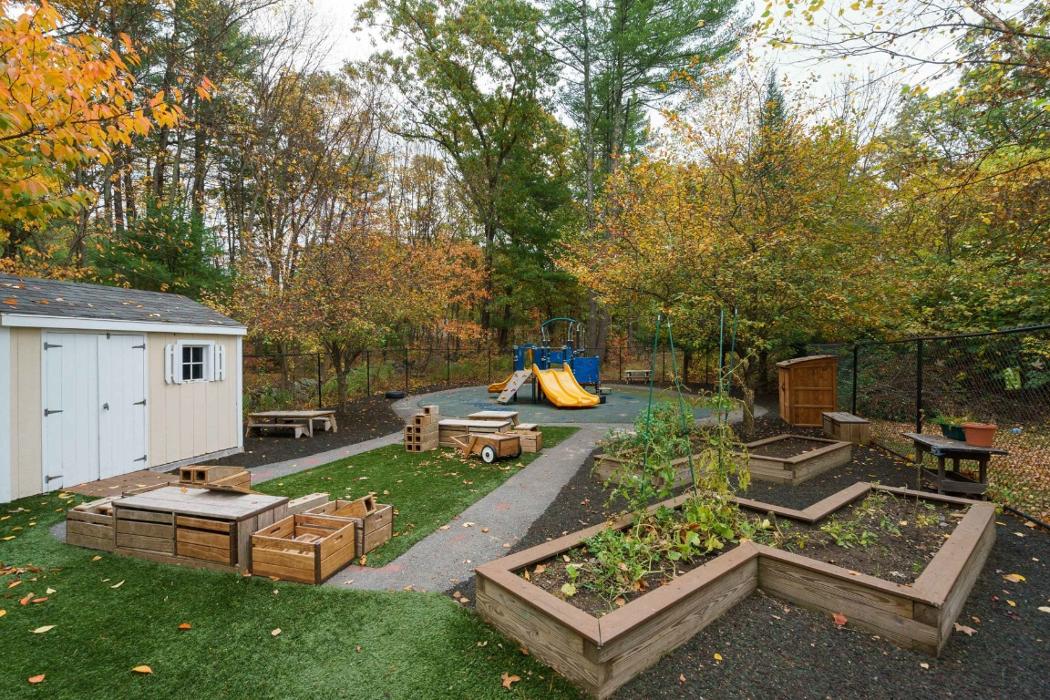 Bright Horizons at Boxborough - Boxborough, MA