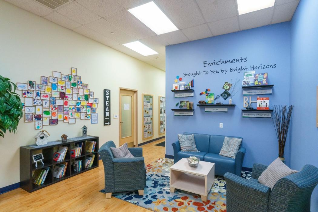 Bright Horizons at Boxborough - Boxborough, MA