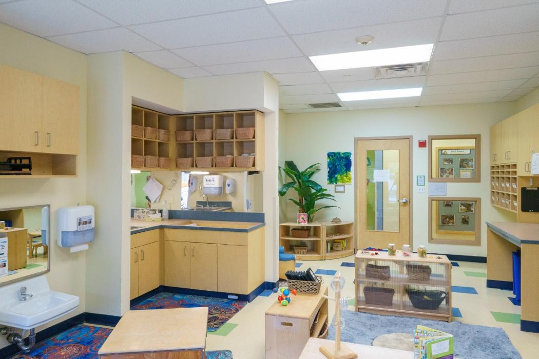 Bright Horizons at Boxborough - Boxborough, MA