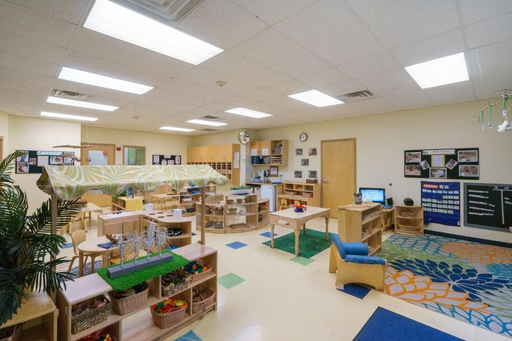 Bright Horizons at Boxborough - Boxborough, MA