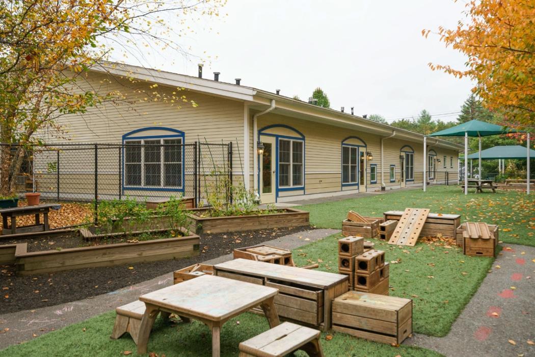 Bright Horizons at Boxborough - Boxborough, MA