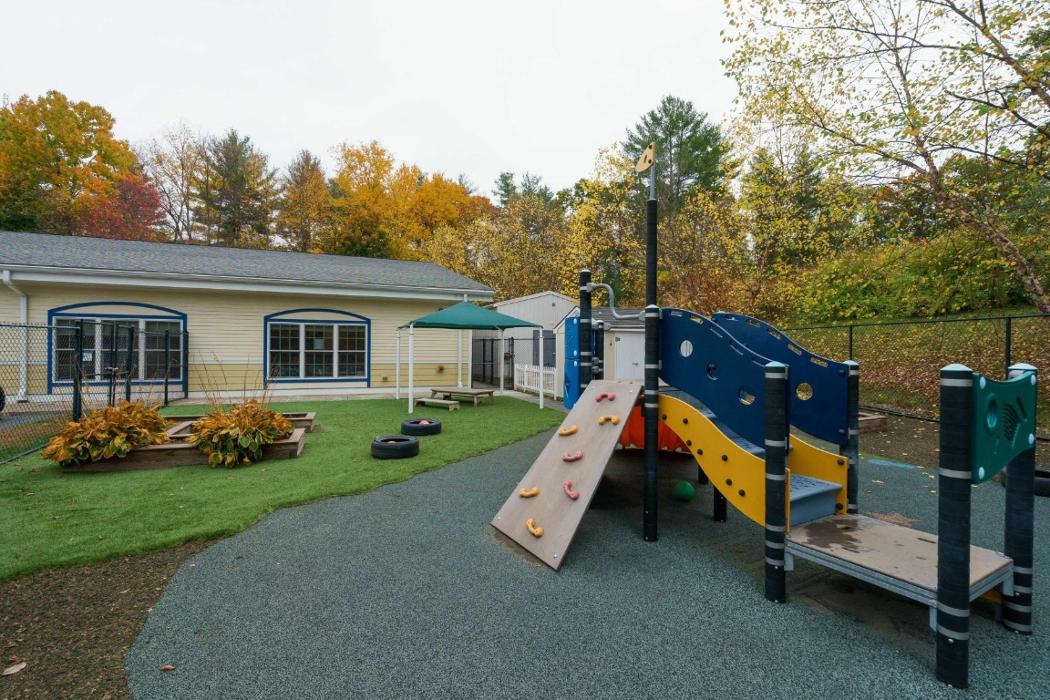 Bright Horizons at Boxborough - Boxborough, MA