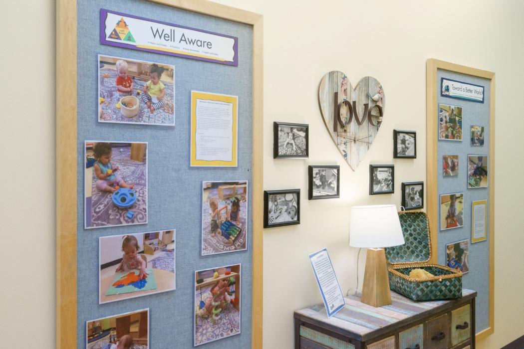 Bright Horizons at Boxborough - Boxborough, MA