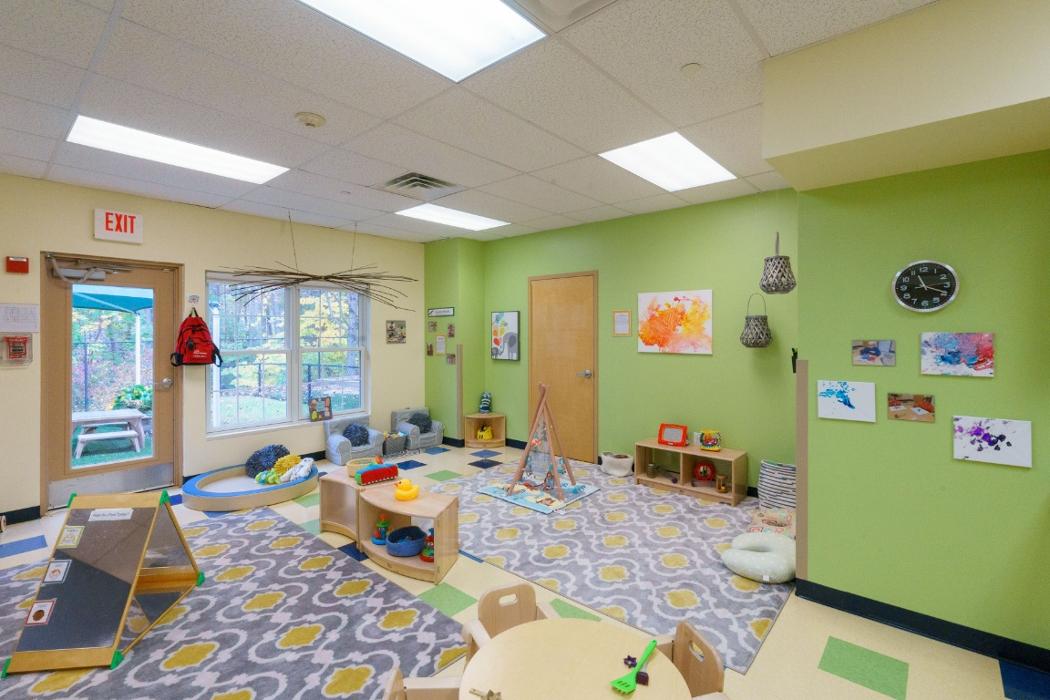 Bright Horizons at Boxborough - Boxborough, MA