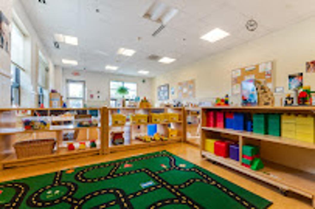 Suitland Federal Child Development Center - Suitland, MD