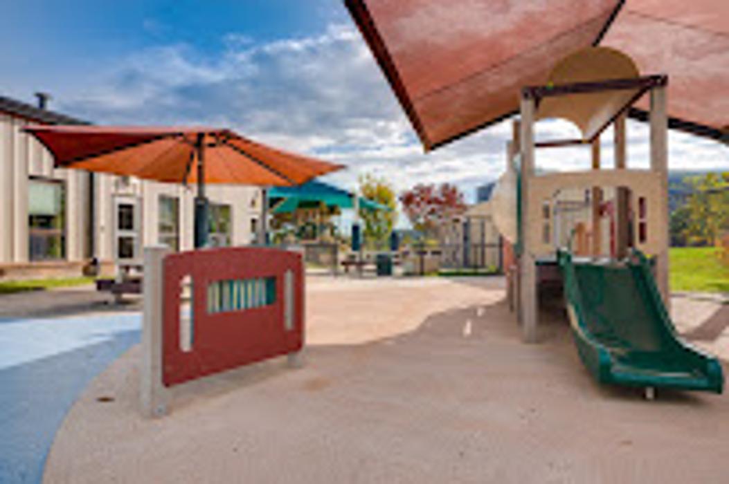 Suitland Federal Child Development Center - Suitland, MD