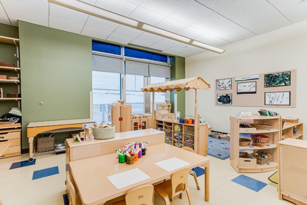 Bright Horizons at Rochester - Rochester, MN