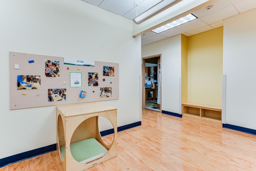 Bright Horizons at Rochester - Rochester, MN