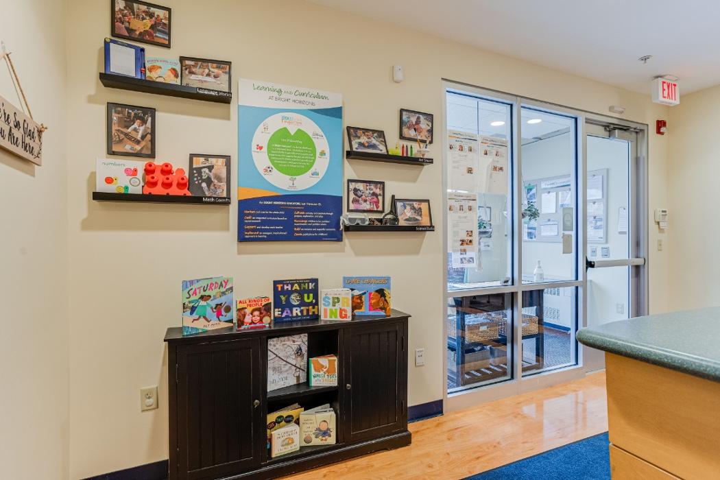 Bright Horizons at Rochester - Rochester, MN