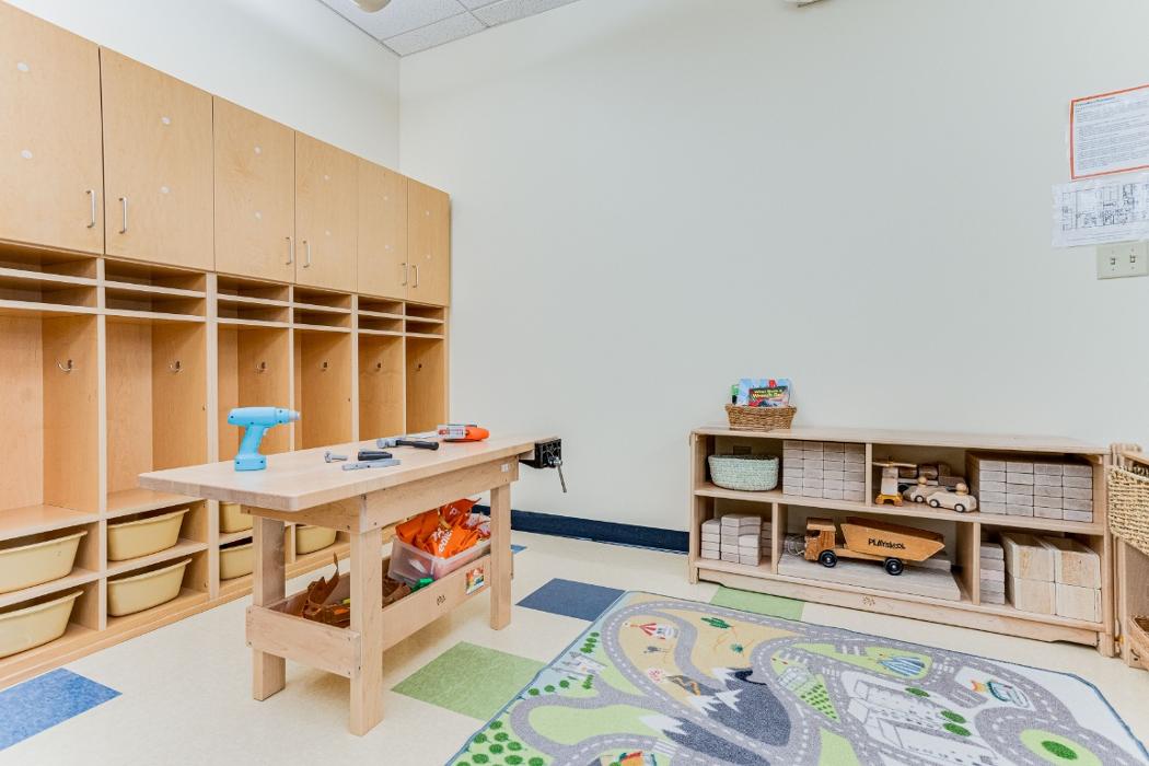 Bright Horizons at Rochester - Rochester, MN