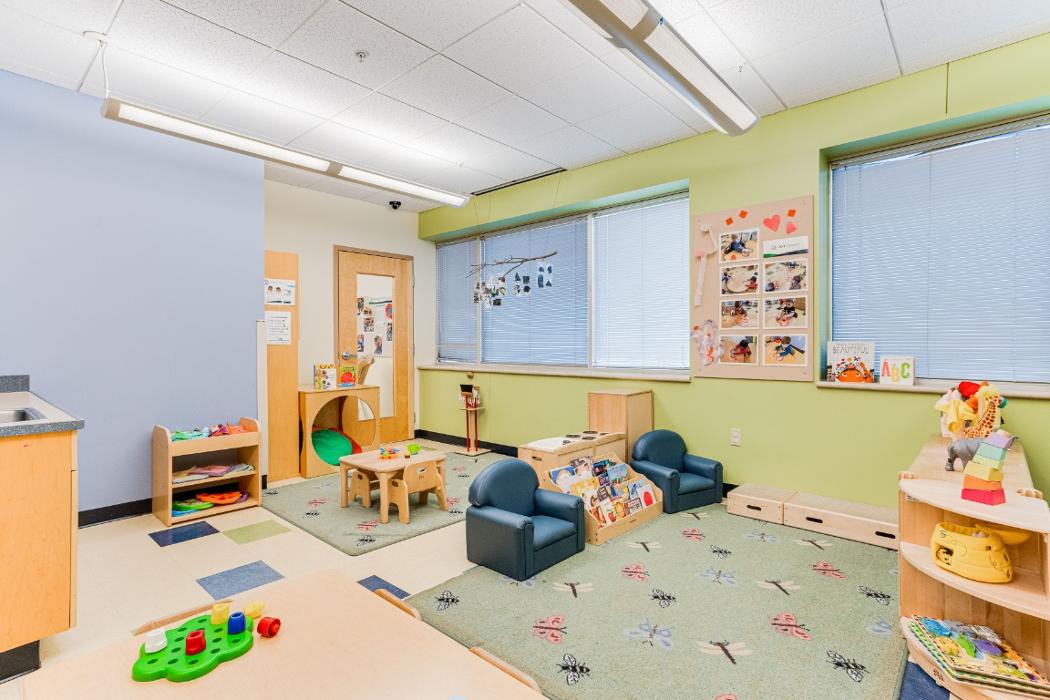 Bright Horizons at Rochester - Rochester, MN