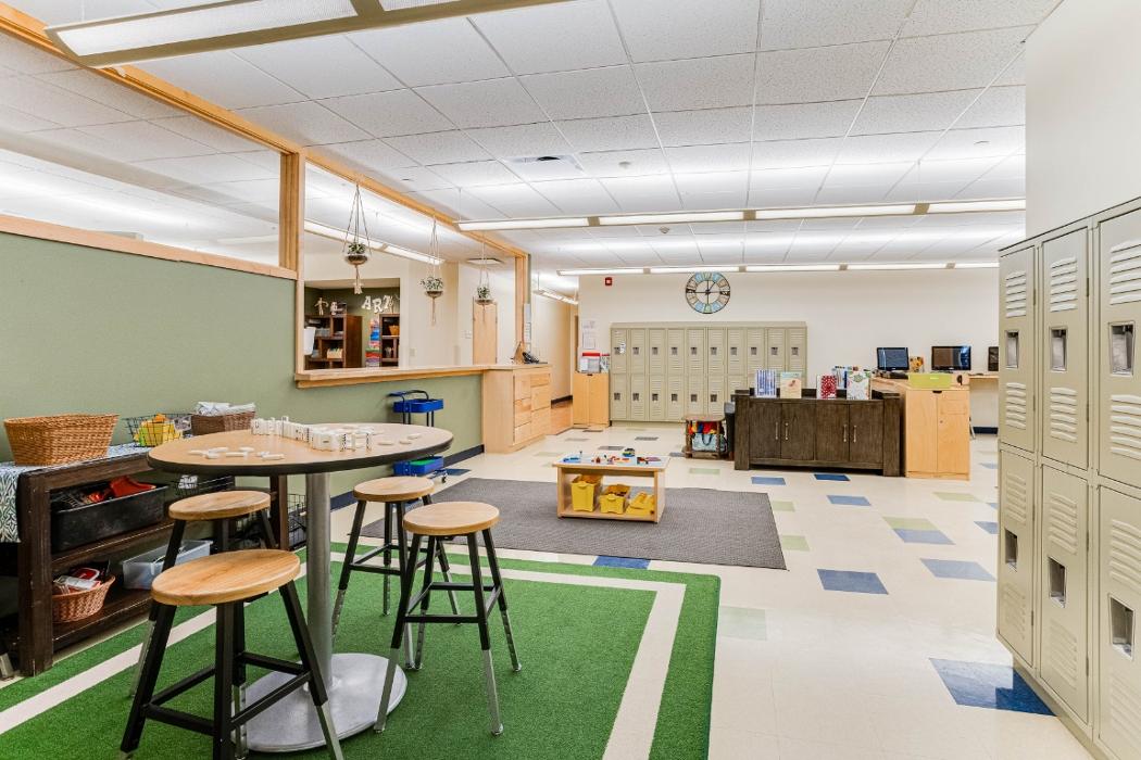 Bright Horizons at Rochester - Rochester, MN