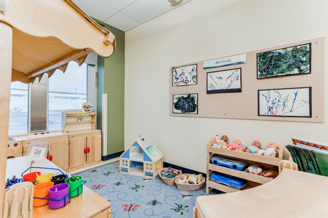 Bright Horizons at Rochester - Rochester, MN