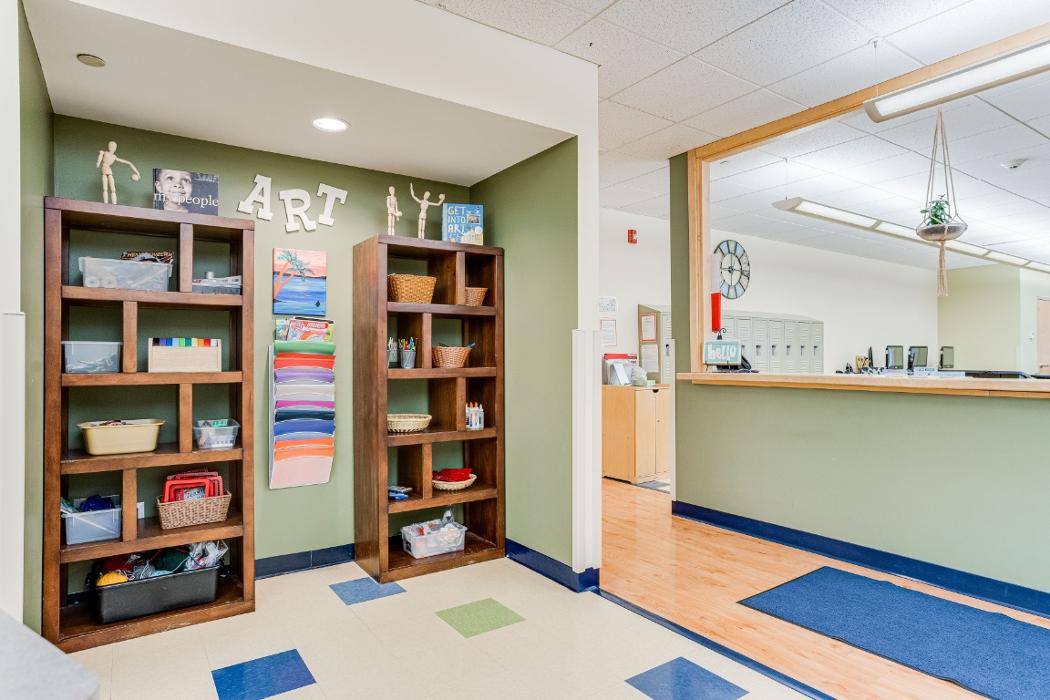 Bright Horizons at Rochester - Rochester, MN