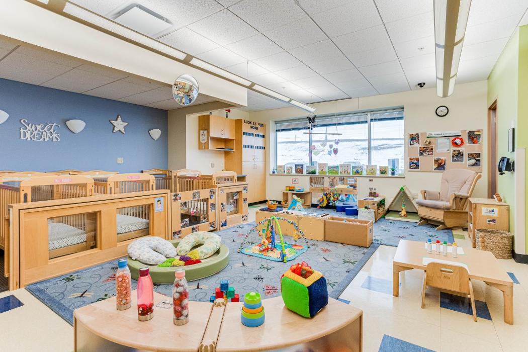 Bright Horizons at Rochester - Rochester, MN