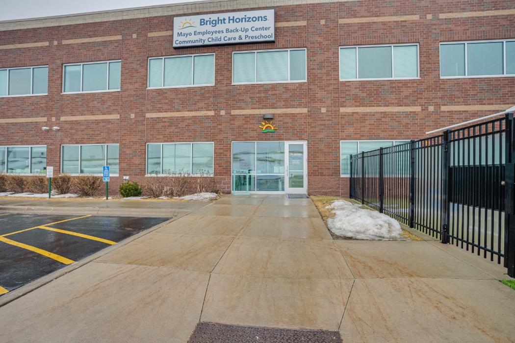 Bright Horizons at Rochester - Rochester, MN