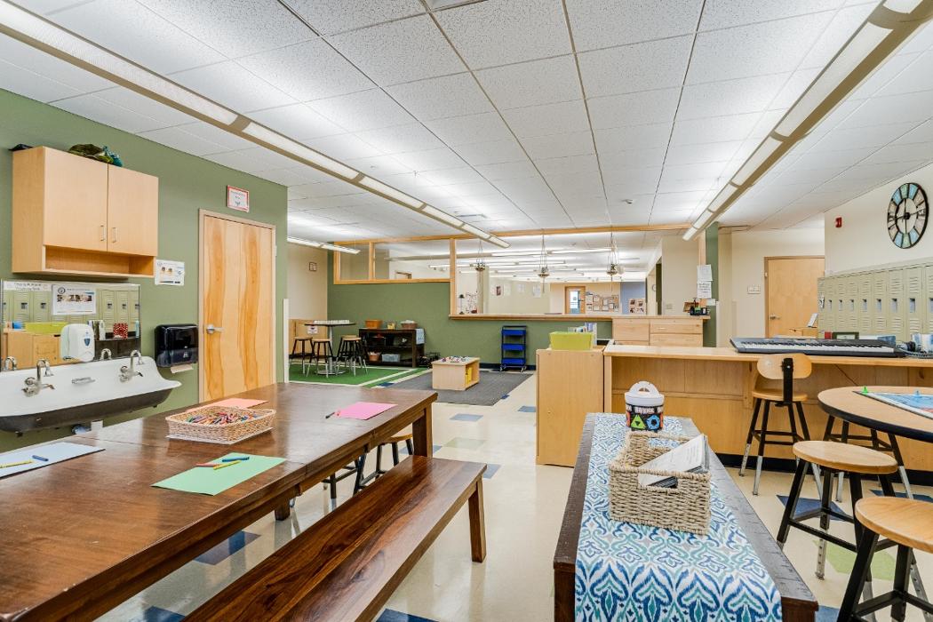 Bright Horizons at Rochester - Rochester, MN