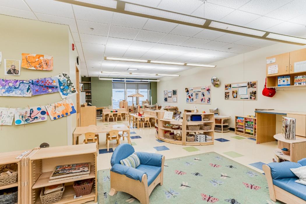 Bright Horizons at Rochester - Rochester, MN