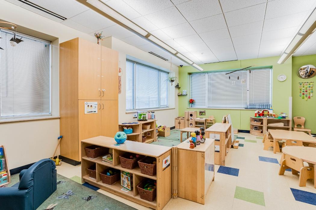 Bright Horizons at Rochester - Rochester, MN