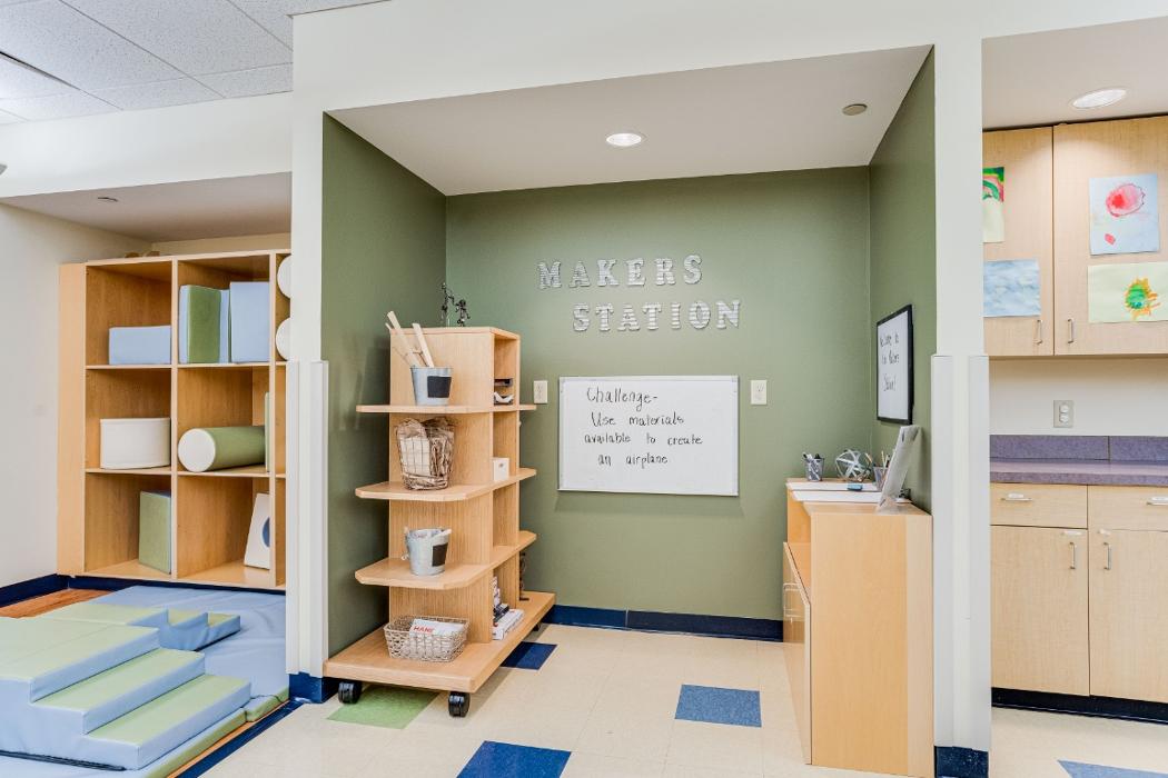 Bright Horizons at Rochester - Rochester, MN