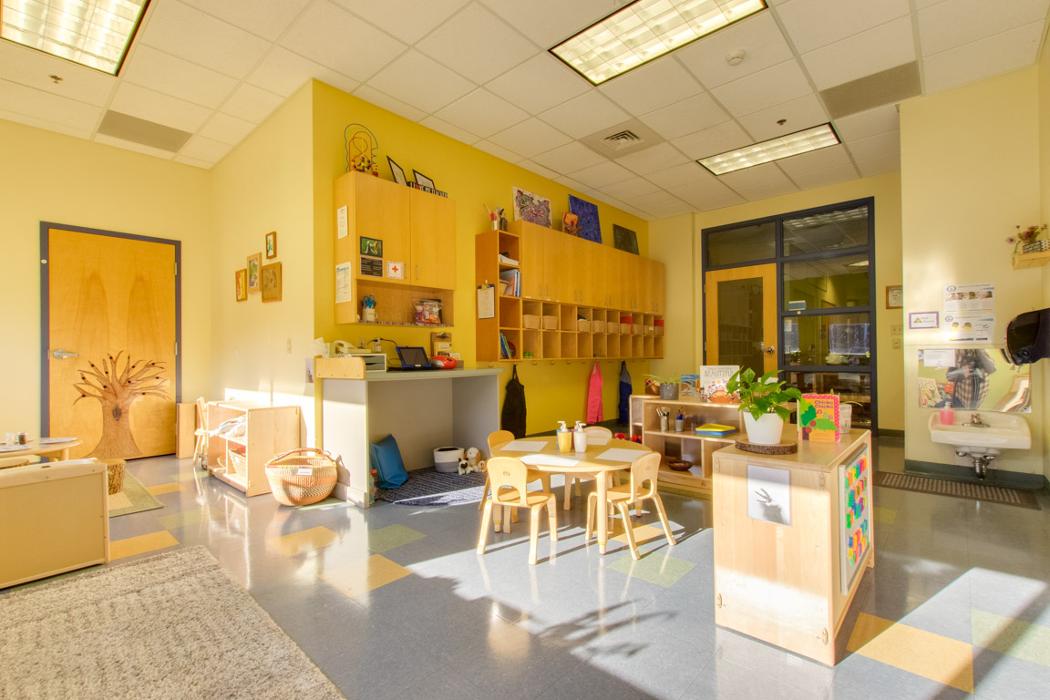 Bright Horizons at Timberland - Stratham, NH