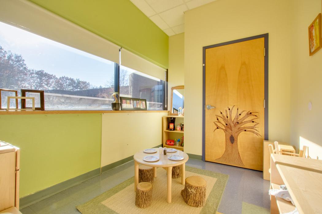 Bright Horizons at Timberland - Stratham, NH