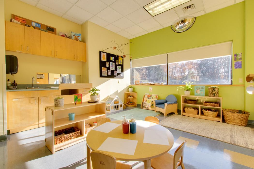 Bright Horizons at Timberland - Stratham, NH