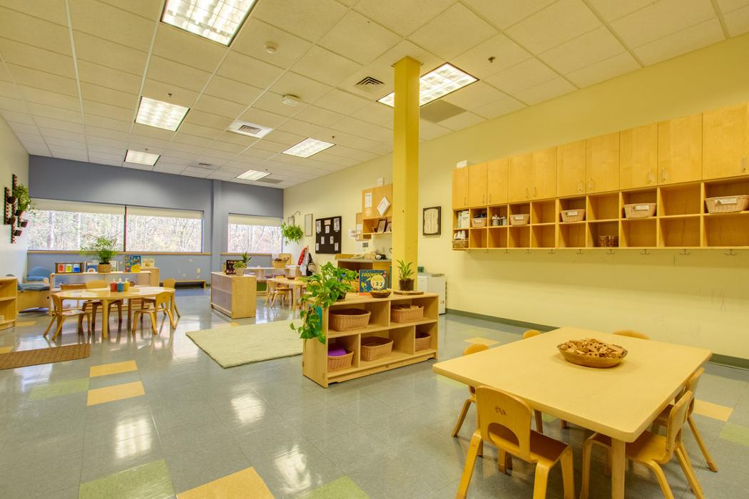 Bright Horizons at Timberland - Stratham, NH