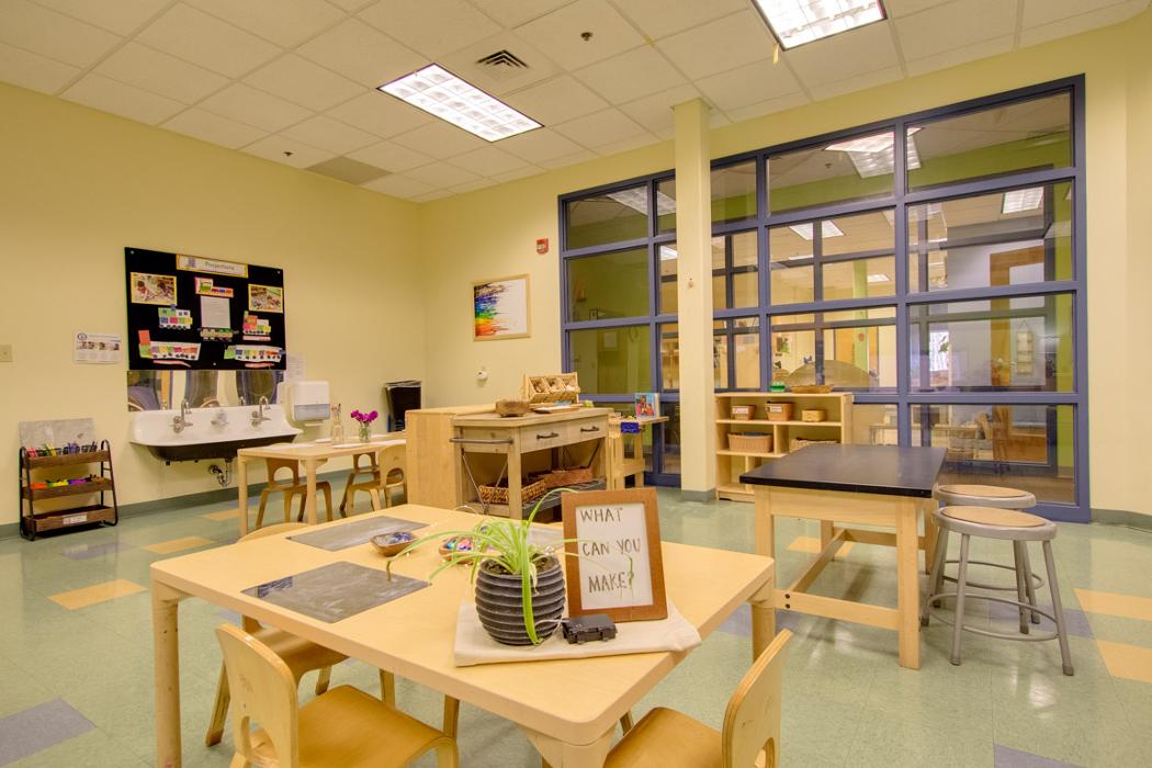 Bright Horizons at Timberland - Stratham, NH