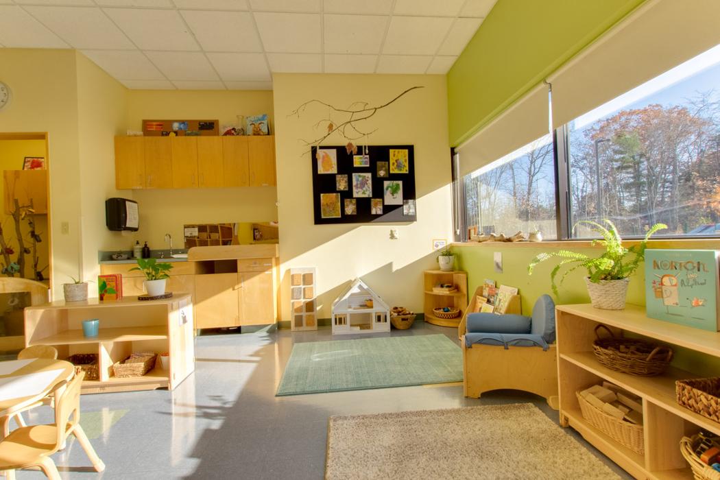 Bright Horizons at Timberland - Stratham, NH